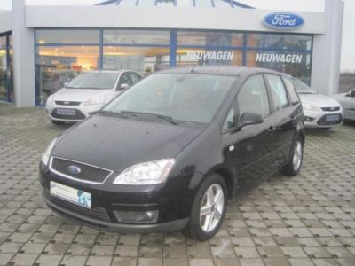 LHD FORD C MAX